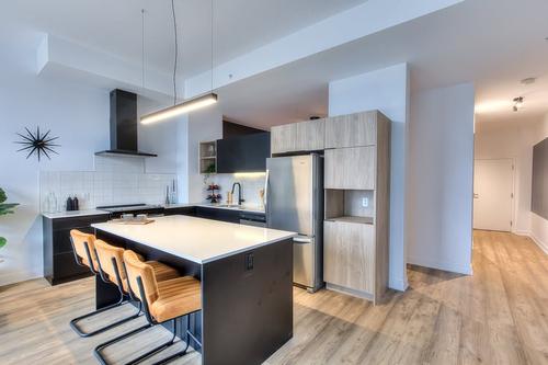 1 bedroom apartment for rent in Montréal — photo 8