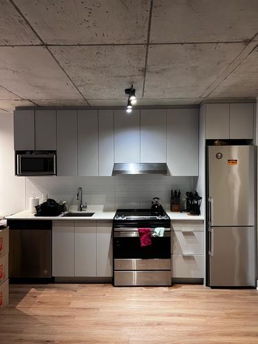 1 bedroom apartment for rent in Montreal - Ville-Marie — photo 3
