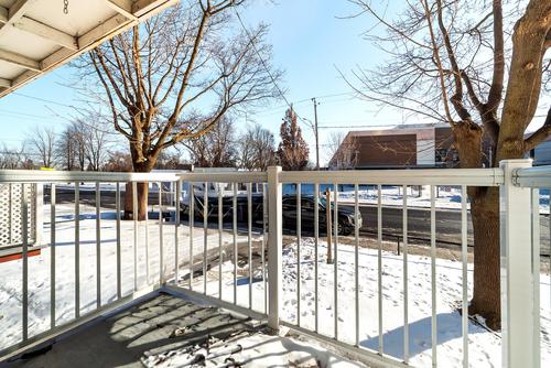 2 bedrooms apartment for rent in Longueuil — photo 33