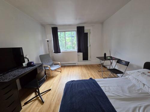 Appartement de 1 chambre à louer à Montreal - Le Plateau-Mont-Royal — photo 4