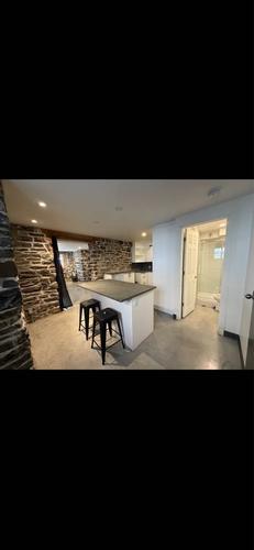 Appartement de 1 chambre à louer à Québec - La Cité-Limoilou — photo 2