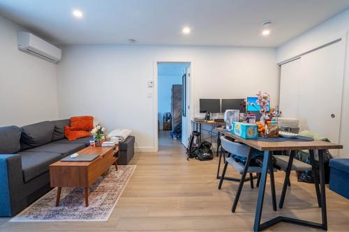 1 bedroom apartment for rent in Montreal - Villeray–Saint-Michel–Parc-Extension — photo 2