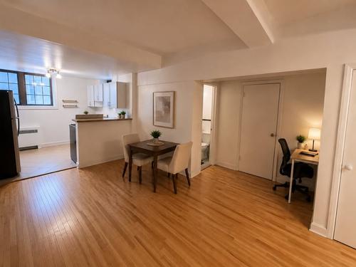 Studio for rent in Montreal - Côte-des-Neiges–Notre-Dame-de-Grâce — photo 2
