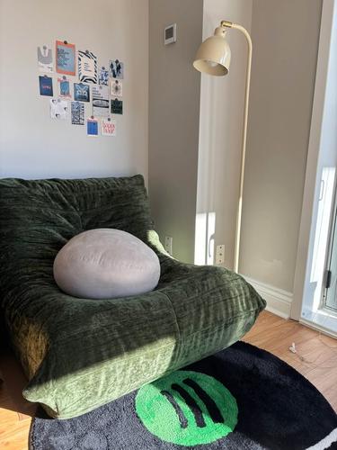 Appartement de 3 chambres à louer à Montreal - Ville-Marie — photo 43