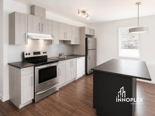 Appartement de 3 chambres à louer à Sherbrooke — photo 2