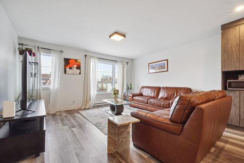 Appartement de 3 chambres à louer à Longueuil — photo 4