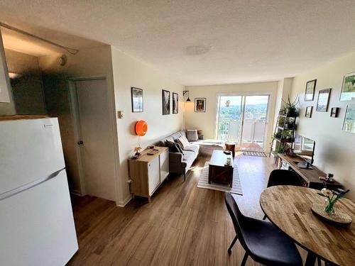 1 bedroom apartment for rent in Gatineau — photo 2