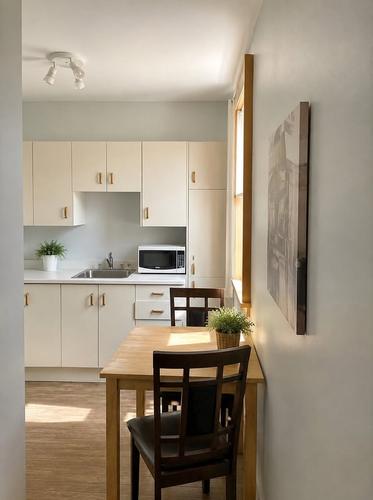 Studio à louer à Québec - La Cité-Limoilou — photo 2