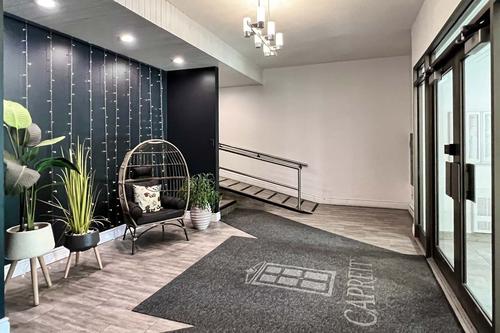 1 bedroom apartment for rent in Québec - La Cité-Limoilou — photo 8