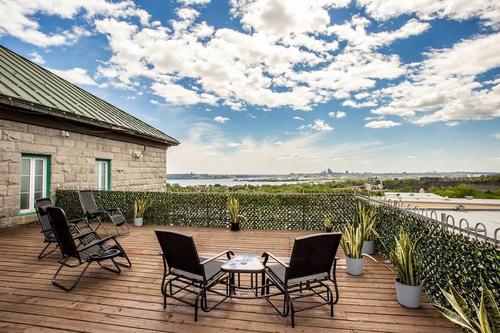 1 bedroom apartment for rent in Québec - Beauport — photo 13