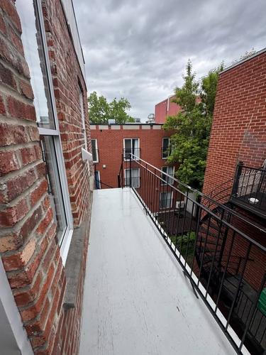 Appartement de 4 chambres à louer à Montreal - Le Plateau-Mont-Royal — photo 16
