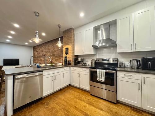 Appartement de 4 chambres à louer à Montreal - Le Plateau-Mont-Royal — photo 6