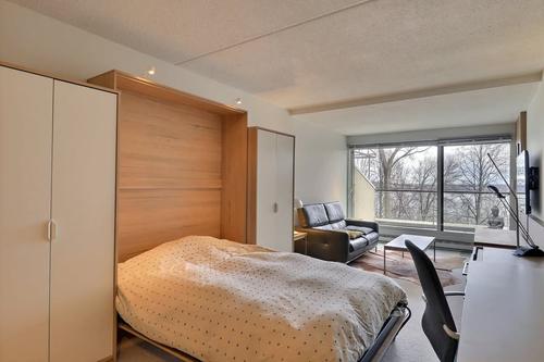 Studio à louer à Québec - La Cité-Limoilou — photo 3
