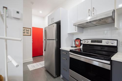 1 bedroom apartment for rent in Montreal - Ville-Marie — photo 2