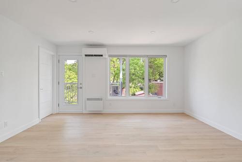 Appartement de 3 chambres à louer à Québec - La Cité-Limoilou — photo 13