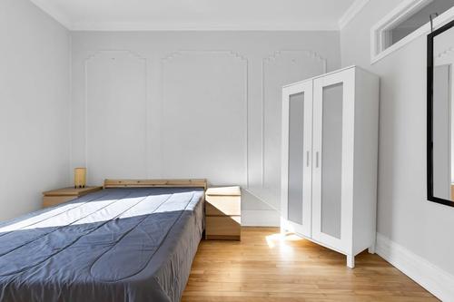 Appartement de 4 chambres à louer à Montreal - Le Plateau-Mont-Royal — photo 7