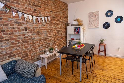 4 bedrooms apartment for rent in Montreal - Le Plateau-Mont-Royal — photo 3