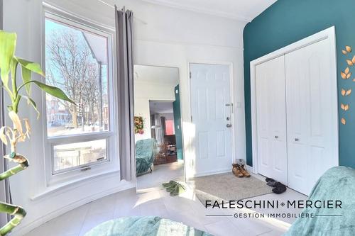 Appartement de 3 chambres à louer à Québec - La Cité-Limoilou — photo 13