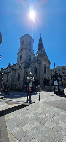 Appartement de 2 chambres à louer à Québec - La Cité-Limoilou — photo 29