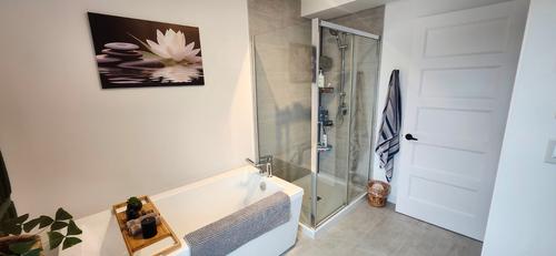 2 bedrooms apartment for rent in Québec - Les Rivières — photo 4