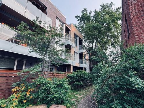 1 bedroom apartment for rent in Montreal - Le Plateau-Mont-Royal — photo 15