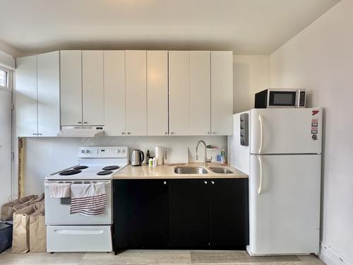 Appartement de 2 chambres à louer à Montreal - Mercier–Hochelaga-Maisonneuve — photo 5