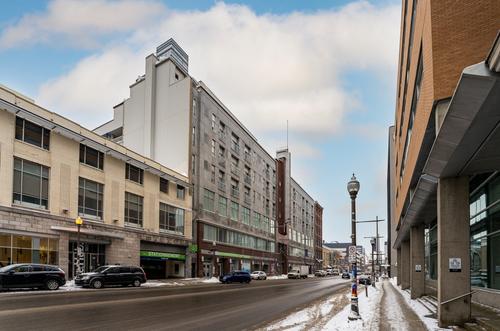 Studio à louer à Québec - La Cité-Limoilou — photo 7