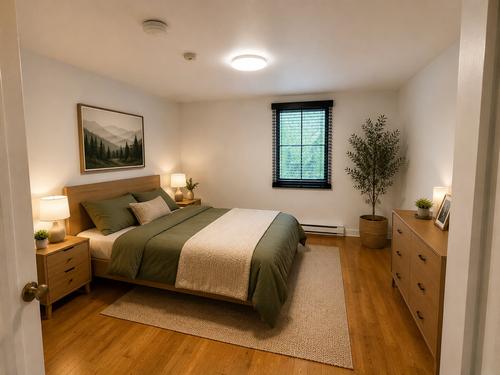 1 bedroom apartment for rent in Gatineau — photo 4