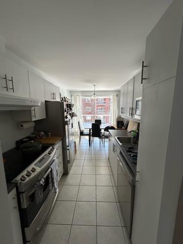 Appartement de 2 chambres à louer à Québec - Sainte-Foy–Sillery–Cap-Rouge — photo 6