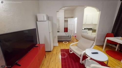 Studio à louer à Montreal - Le Plateau-Mont-Royal — photo 3