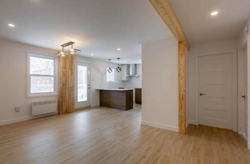 2 bedrooms apartment for rent in Québec - La Cité-Limoilou — photo 5