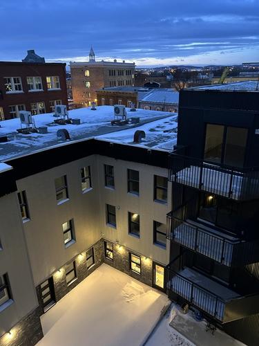 Studio for rent in Québec - La Cité-Limoilou — photo 5