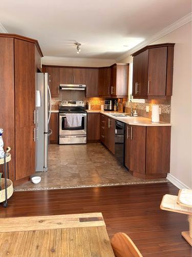 Appartement de 2 chambres à louer à Longueuil — photo 7