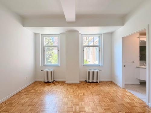 Appartement de 2 chambres à louer à Québec - La Cité-Limoilou — photo 4