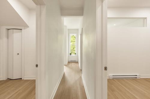 Appartement de 4 chambres à louer à Montreal - Mercier–Hochelaga-Maisonneuve — photo 16