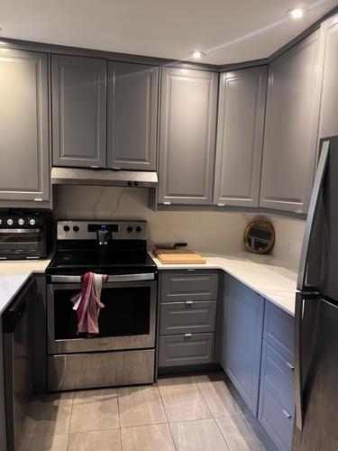 1 bedroom apartment for rent in Montreal - Ville-Marie — photo 4