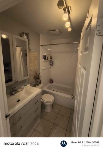 Appartement de 3 chambres à louer à Québec - Charlesbourg — photo 14