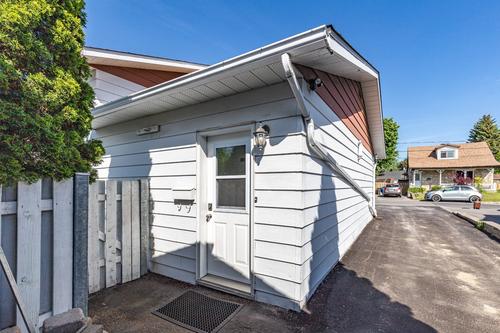 1 bedroom apartment for rent in Longueuil — photo 12