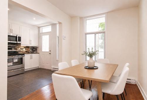 1 bedroom apartment for rent in Montreal - Le Sud-Ouest — photo 6