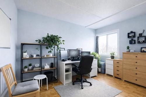 Appartement de 2 chambres à louer à Québec - La Cité-Limoilou — photo 4