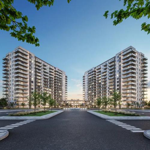 Appartement de 1 chambre à louer à Laval — photo 12