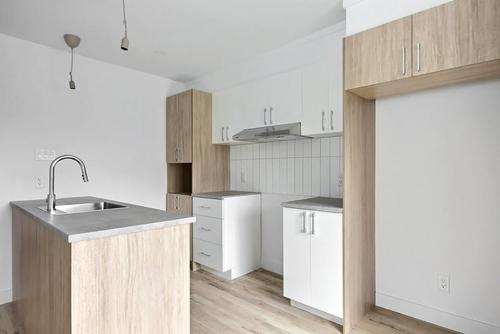Appartement de 2 chambres à louer à Québec - La Cité-Limoilou — photo 2