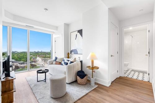 1 bedroom apartment for rent in - — photo 10