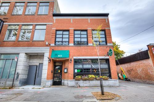 Appartement de 2 chambres à louer à Montreal - Le Plateau-Mont-Royal — photo 7