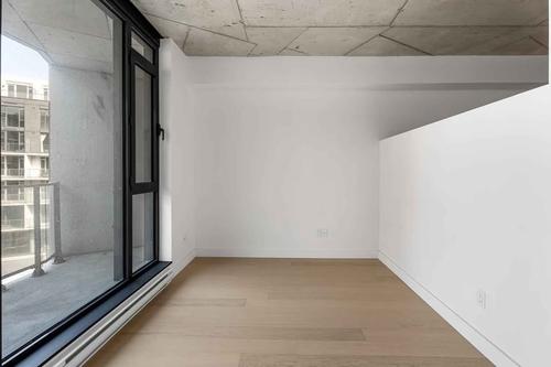 1 bedroom apartment for rent in Montreal - Saint-Laurent — photo 4