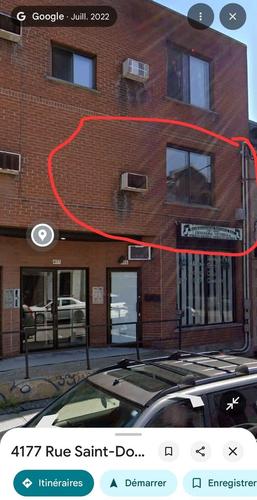 Appartement de 2 chambres à louer à Montreal - Le Plateau-Mont-Royal — photo 12