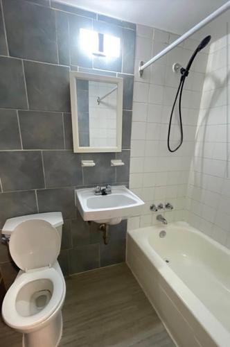 Studio à louer à Montreal - Ahuntsic-Cartierville — photo 2
