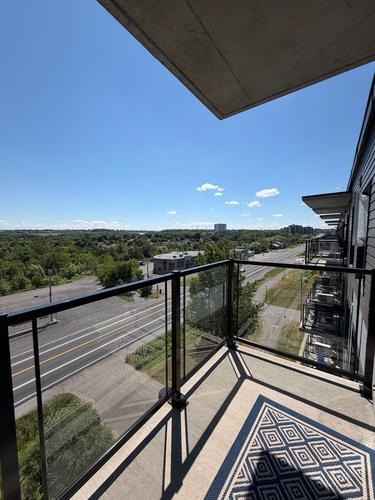 Appartement de 1 chambre à louer à Lévis — photo 8