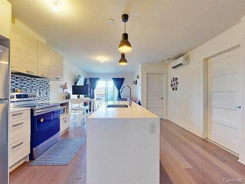 1 bedroom apartment for rent in Laval — photo 3