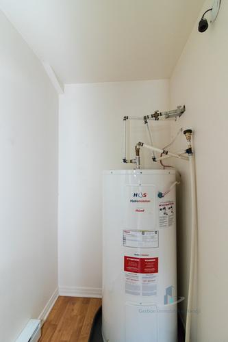 Appartement de 1 chambre à louer à Gatineau — photo 15